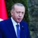Erdogan eyes expansion of regional defence pact