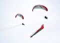 Activities of ‘Air Sports Village’ begin