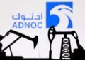 Two ADNOC vessels attacked in Hormuz