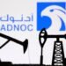 Two ADNOC vessels attacked in Hormuz