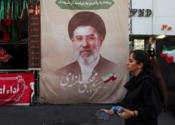 US eyes indefinite Iran naval blockade