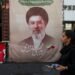 US eyes indefinite Iran naval blockade