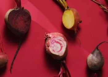 How healthy are beets? – Oman Observer