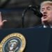Trump says will ‘soon’ declare Hormuz strait US territory