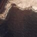 12km of coastline in Ras Madrakah affected by oil spill: EA