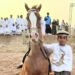 Horses dazzle in Al Ashkharah fest
