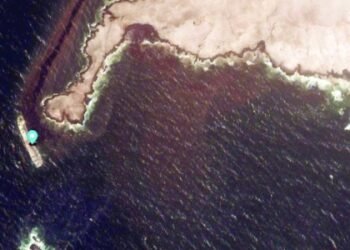 No oil pollution impact on Masirah Island’s shores