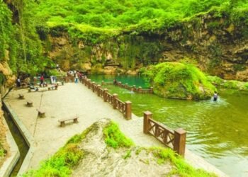 Tourism sector’s contribution to GDP at 2.9%