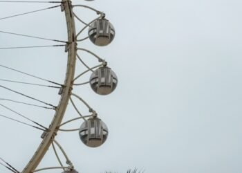 Dhofar’s new landmark, ‘Salalah Eye’ is now open