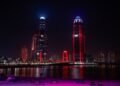 Qatar denies detaining downed Iranian pilots