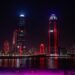 Qatar denies detaining downed Iranian pilots