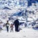 Trump’s envoys to pushfor Gaza peace plan