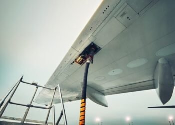 Aviation fuel climbs again as hope for Mideast peace fades