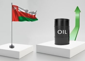 Oman crude touches $90 as interim peace deal expires