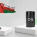 Oman crude touches $90 as interim peace deal expires