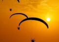 Paragliding activities suspended in Oman following tragic accident