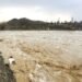Rain batters parts of Al Sharqiyah Governorate