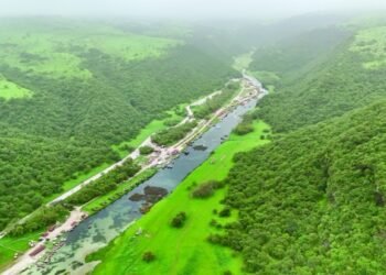 Indian travel executive sees strong potential for khareef tourism