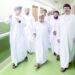 Health Minister visits new Sultan Qaboos Hospital in Salalah
