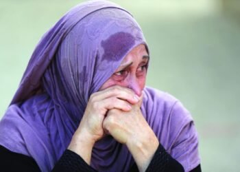 Israeli strike on policestation kills 9 in Gaza