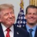 Trump warns of economic consequences for any country that supports Iran