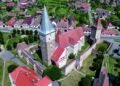 Transylvania’s fortified churches face a fragile future