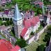 Transylvania’s fortified churches face a fragile future