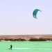 Khareef Winds Draw Kitesurfers to Bar Al Hikman