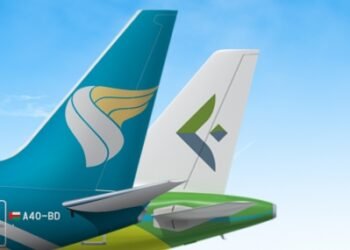 Oman Air, SalamAir announce new CEOs