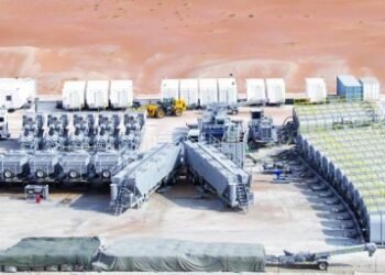 Fracking unlock Oman’s heavy oil potential
