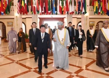 Foreign Minister, Japanese counterpart discuss friendship and cooperation ties