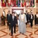 Foreign Minister, Japanese counterpart discuss friendship and cooperation ties