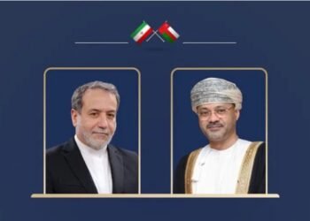 Sayyid Badr discusses Hormuz, regional issues with Iranian counterpart