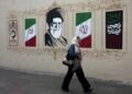 US, Iran keep up hostile rhetoric ahead of new sanctions