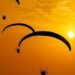 Pilot involved in paragliding accident in Dhofar was experienced: OASC