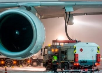 Oman sees a 27.4% jump in aviation fuel exports
