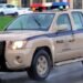 One dead in Ibra shooting, suspect arrested