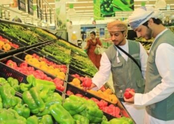 Oman sees major increase in prices of vegetables, fruits