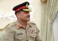 Pakistan’s army chief to visit Tehran on Monday