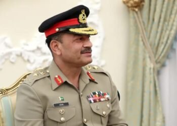 Pakistan’s army chief to visit Tehran on Monday