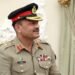 Pakistan’s army chief to visit Tehran on Monday