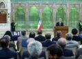 Iran facing many problems: President Pezeshkian