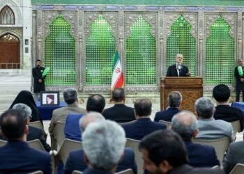 Iran facing many problems: President Pezeshkian