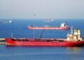 Stranded ships raise fears of marine bioinvasion