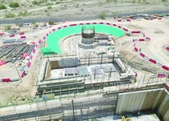 Nama Water advances sustainable water strategy