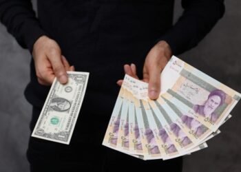 Iran’s rial drops to 2.02 million per dollar
