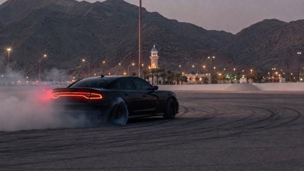 ROP: Drifting the reckless driving invite strict penalties