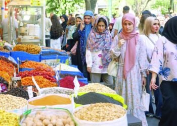US Treasury to broaden scope of secondary sanctions on Iran