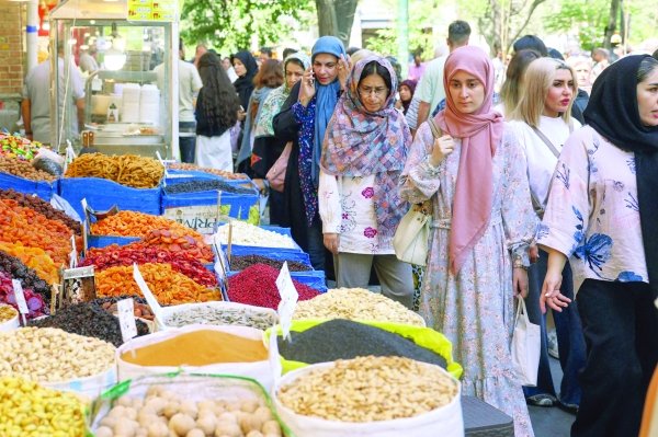US Treasury to broaden scope of secondary sanctions on Iran