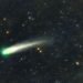 Comet 220P/McNaught’s brightness observed from Al Hamra